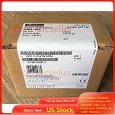 New Siemens 6ES7288-3AT04-0AA0 6ES72883AT040A...