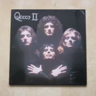 QUEEN Queen II UK EMI 'Fame' series reissue vinyl LP in gatefold Ex/NM