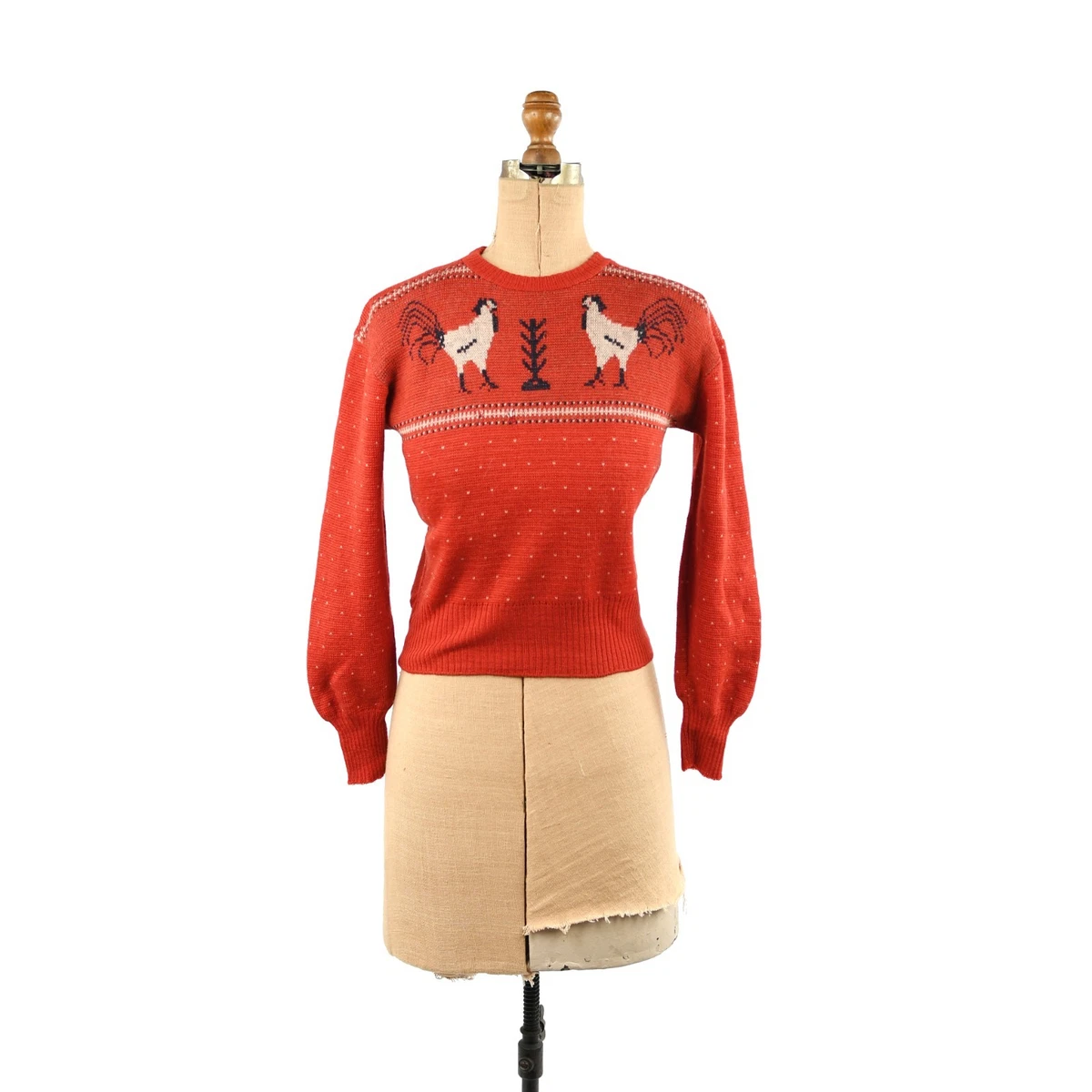 1940s Vintage Sweaters for Women for sale - eBay