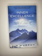 INNER EXCELLENCE JIM MURPHY: Train Your Mind ...