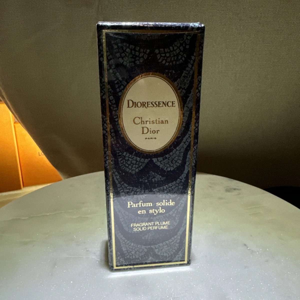 新品未開封 ディオール　ディオレッセンス 10ml パルファム Dior Dioressence Fragrances for Women for sale - eBay