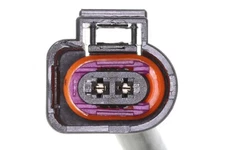 Genuine Vaico Pump all-wheel-drive coupling V10-6591