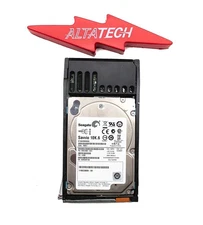 EMC 005050238 600GB 10K SAS 2.5 6G HDD 51/52/53