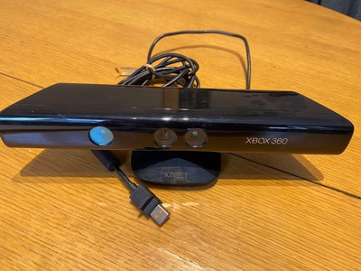 XBOX 360 Kinect Sensor - Kamera - Sensorleiste - Original Microsoft