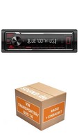 Autoradio Kenwood KMM-BT209 FüR Vw T4 Bluetooth Usb Telefonieren