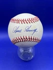 HOF Goose Gossage Early Autographed Rawlings Official MLB Baseball