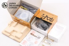  Unused in Box w/ Strap Caps Nikon U SLR Film Camera AF 28-70mm Lens From JAPAN