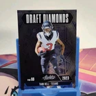2025 Panini Tank Dell Base (Raw)