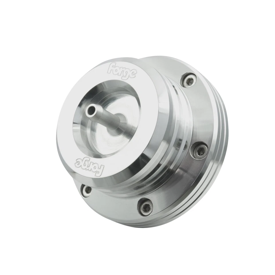 Valvola ricircolo spinta FORGE Blow Off Pop Off per Smart ForTwo Roadster FMSCDVK - Immagine 4 di 4
