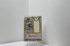 2022 Topps Triple Threads Baseball Cards Checklist 33