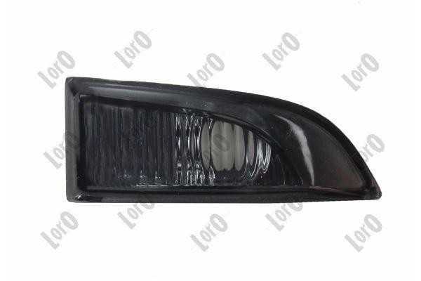 Original ABAKUS Blinkleuchte 042-36-862S für Renault