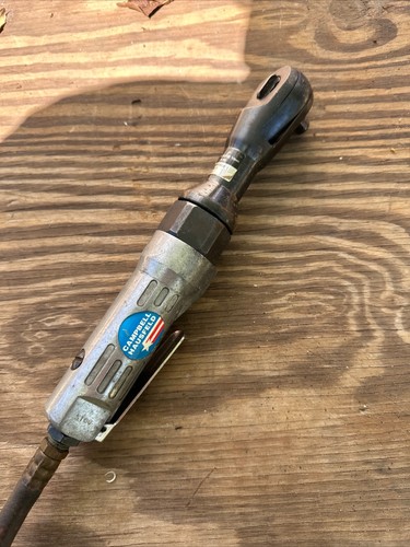 Air Ratchet 3/8” Drive Campbell Hausfeld Tested Working FREE SHIPPING