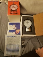 DrumDial Precision Drum Tuners Inc. Made In USA  free shipping 