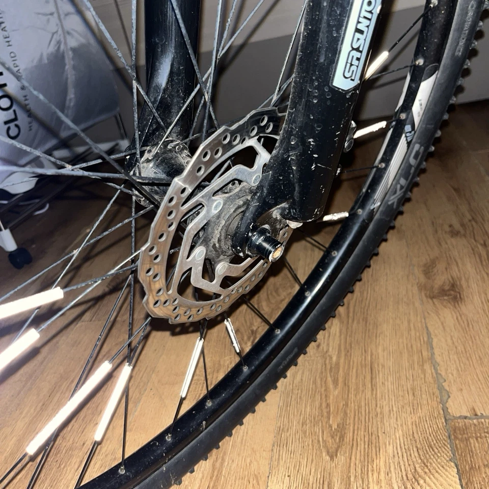 Haibike Seet HardNine 3.0 – 29 Zoll – Shimano 24-Gang – mit Originalrechnung-VB - Bild 2 von 4