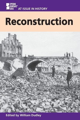 Reconstruction Paperback by Dudley, William