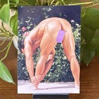 Vintage Colt Studio Joey Corsia Beefcake Physique Photo Jim French Gay Interest — photo 1