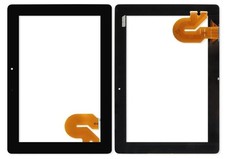 Asus Memo Pad FHD 10 K005 Digitizer Black 