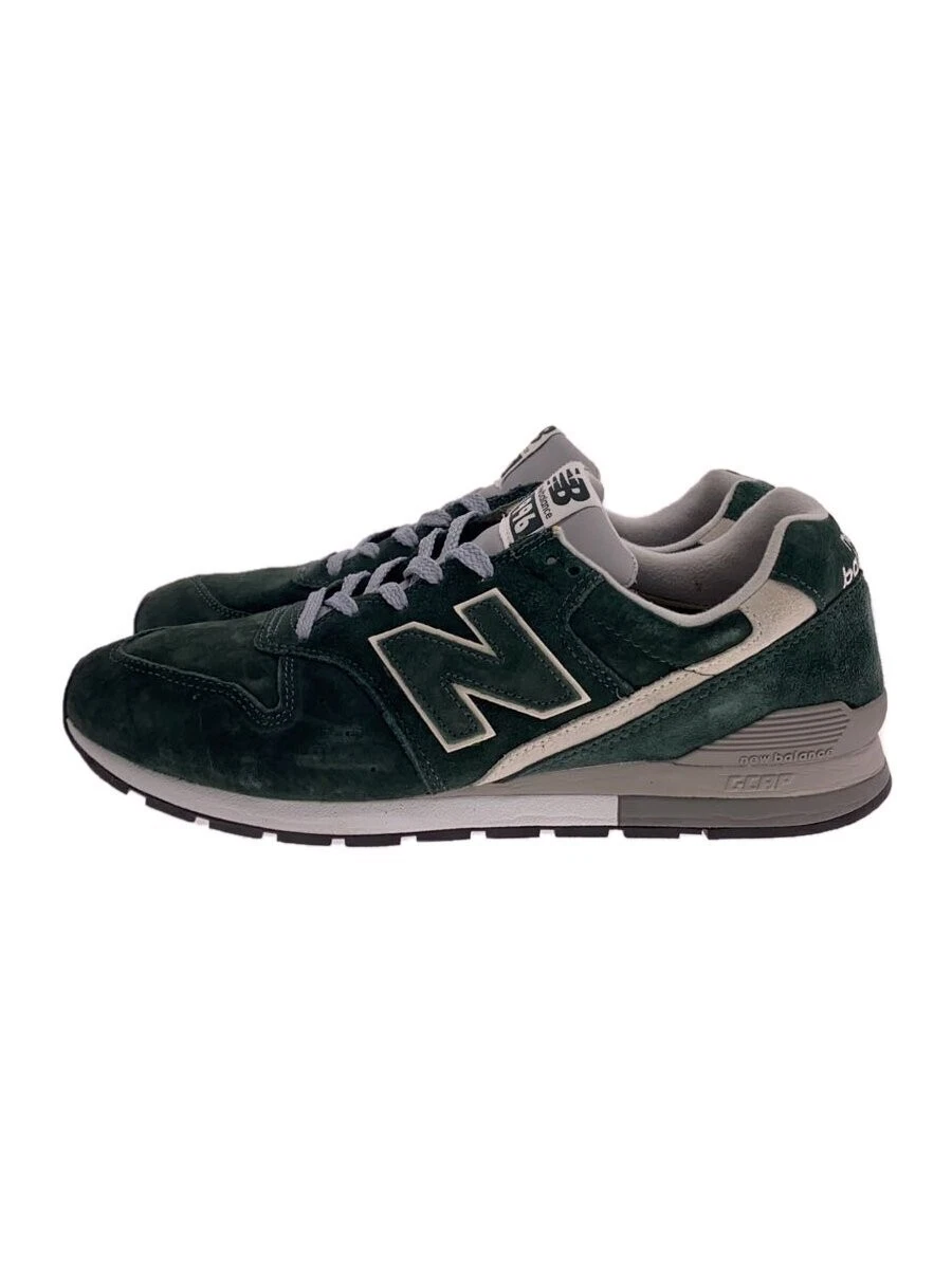 US10 New Balance Cm996 Verde Grn