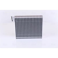Nissens 92302 Verdampfer Klimaanlage FüR Peugeot 307 3A C 3H 3B 3E