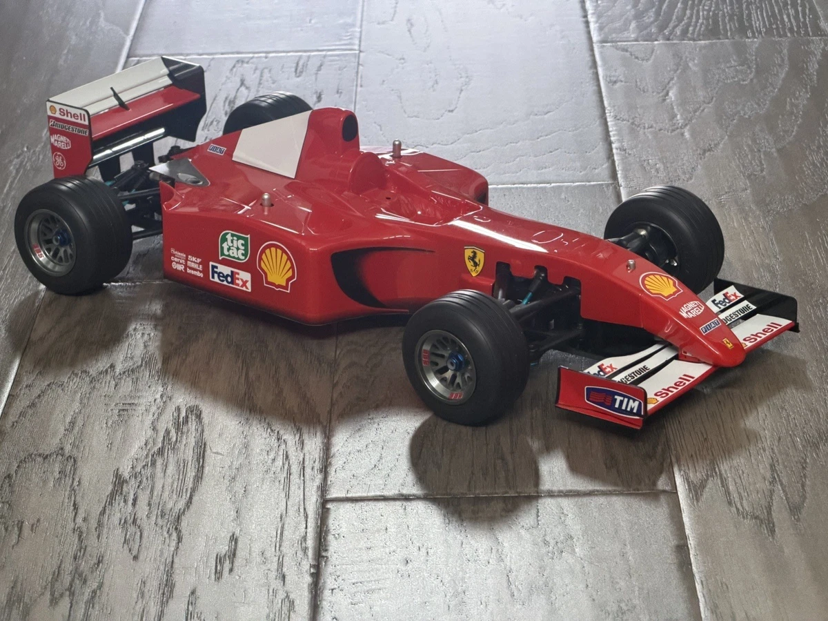 tamiya f201 products for sale | eBay