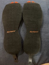Korkers Omnitrax Sole System 11-11.5