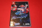 THE MESSENGER FOR NINTENDO SWITCH BRAND NEW & FACTORY SEALED!