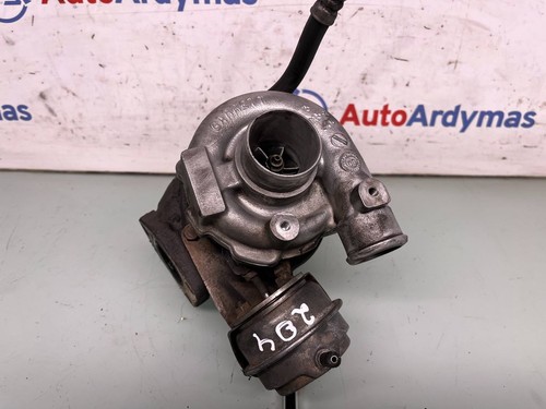 BMW 3 E46 2000 Diesel 100kW Turbo 2248901 ATA86033