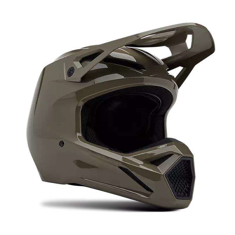 25+ Fox Racing Size XL Motorcycle & Powersports Helmets for sale