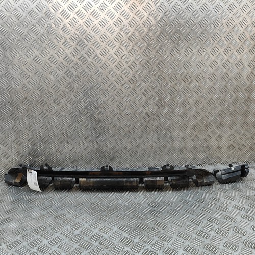 BMW i3 I01 Stoßstange vorne Lufteinlassblende 7296819 Strom 125kw 2021 25197036