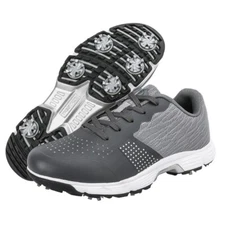 Outdoor Comfortable Breathable Golf Shoes Men's Waterproof Golfers Sneakers 