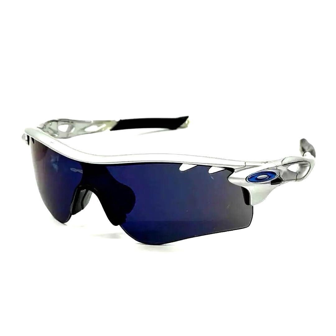 オークリー Oakley 9181 Radarlock Path Lenses | Original Replacement