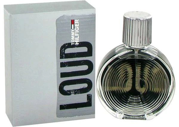 Loud Men's by Hilfiger 40 ml EDT Spray eBay