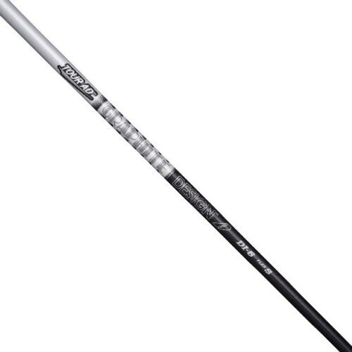 Titleist TSR2 TSR3 Driver Shaft Graphite Design Tour AD DI 6 BLACK