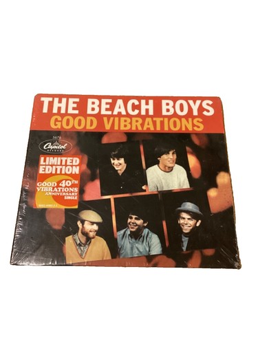 Beach Boys Mount Vernon And Fairway (A Fairy Tale) '73 7