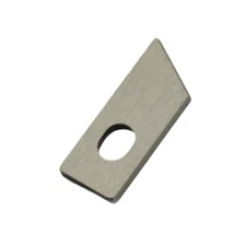 Lower Knife #141000331 For White 1500, 1600, 1634, 4500 Serger Overlock