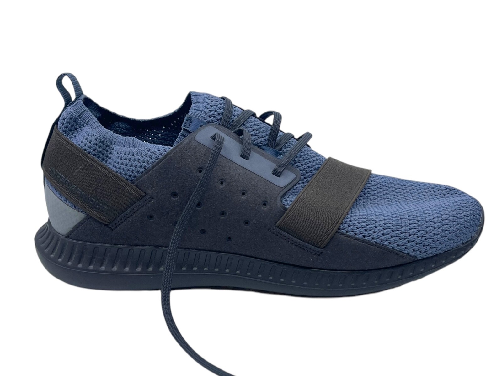 Under Armour Threadborne Shift Apollo/Truffle Gra… - image 22