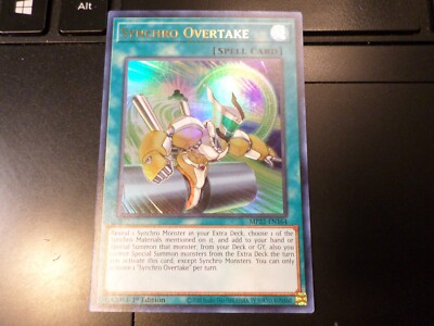 PT 31 YUGIOH SECRET ULTRA SUPER RARE FROM VARIOUS NEW SET M/NM U PICK