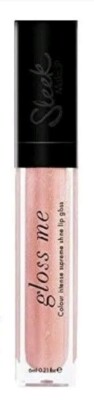Sleek Make-up Gloss Me Colour Intense Shine Lipgloss 20 ANGEL FALLS Peachy Nude