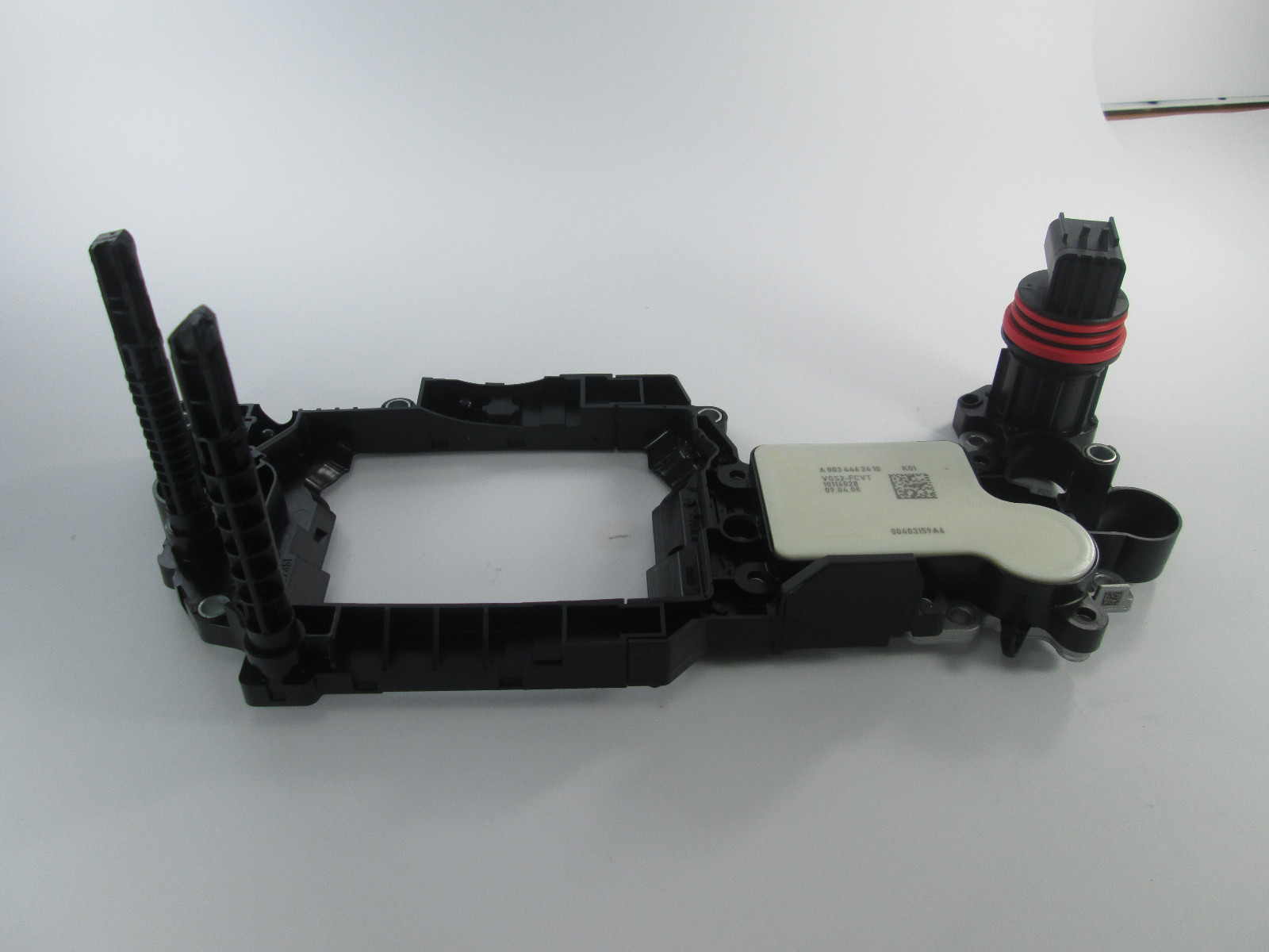 Mercedes A1693701106, A1695451032, А0034462410 722.8 TCM CVT  