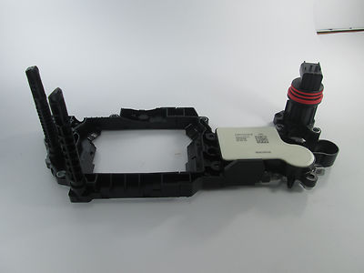 Mercedes A1693701106, A1695451032, А0034462410 722.8 TCM CVT 
