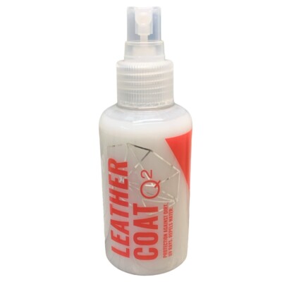 GYEON Q2 LeatherCoat Lederversiegelung 120 ml