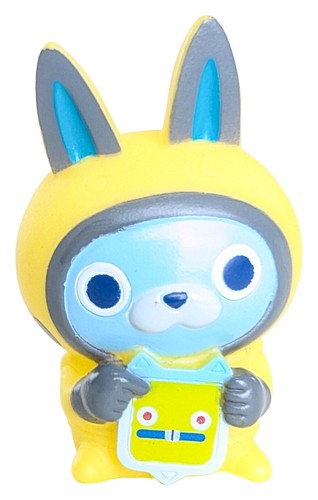 SD Yo-kai Watch Figures. Collectible 1.5-2" Bandai Sofubi Toys. Pick and Choose - Picture 577 of 636