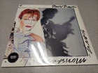 DAVID BOWIE - SCARY MONSTERS - SEALED, REMASTERED,  DB 77828, ROCK, VINYL RECORD