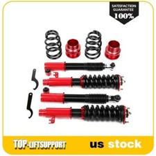 Coilovers Fits Mazda Mazda6 2003-2007 Shocks Suspension Springs Adj Height Kits