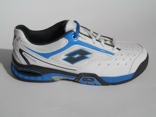 Scarpe tennis Lotto Raptor Ultra Bambino ragazzo in pelle Prezzo  Promozionale | eBay