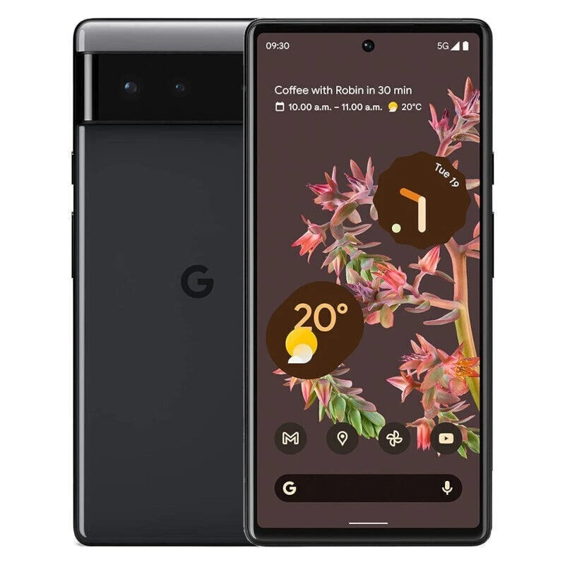 A*G様 Google Pixel 6 本体 使用1ヶ月 極美品 Google Pixel 6 | eBay
