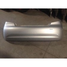 Pare-choc arrière Chevrolet KALOS