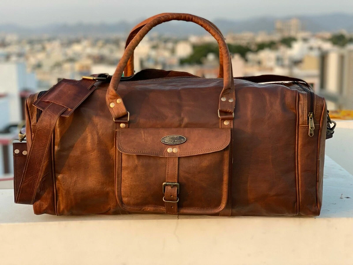 Ebay weekend best sale bag