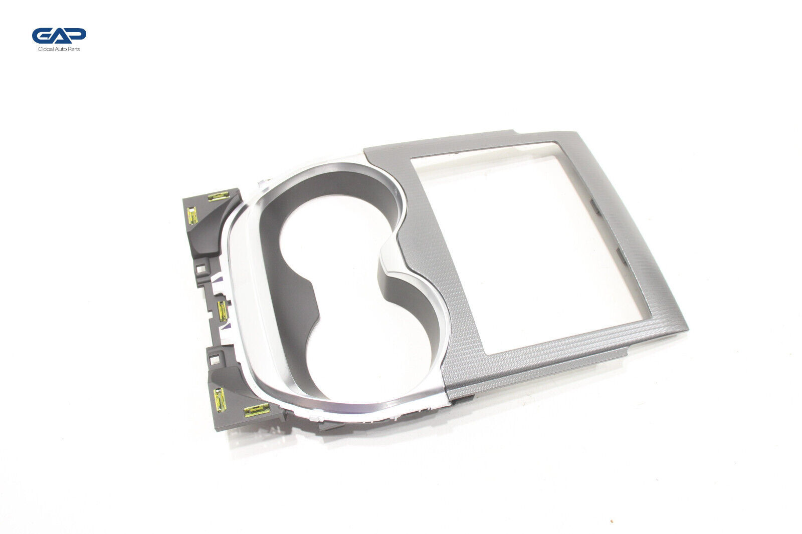 Maserati Grecale Folgore 2023-2024 Upper Center console trim panel