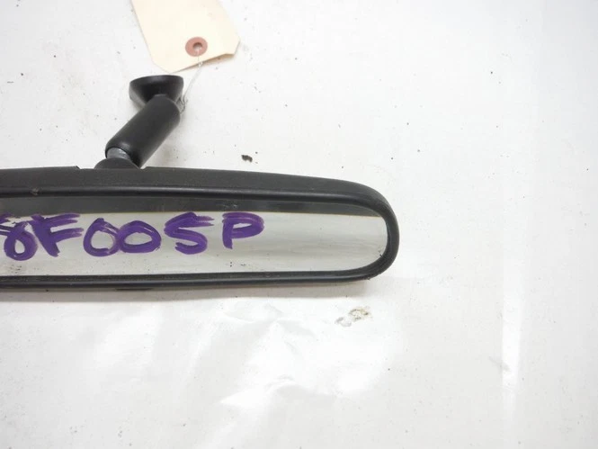 1999 SATURN SL2 A/T ESPELHO RETROVISOR INTERIOR FABRICANTE DE EQUIPAMENTO ORIGINAL 1996 1997 1998 - Imagem 3 de 4